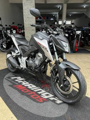 HONDA CB 300F TWISTER CBS 